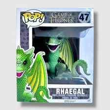 Funko Pop! Vinyl 6": Game of