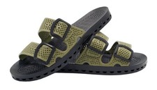 Sandali Sensi Unisex Modello La Jolla, Vari Colori e Taglie – Made in Italy – Co