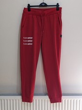 Plein Sport Designer Joggers