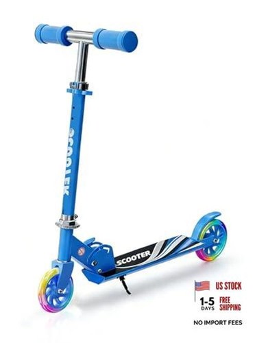 Monopattino per bambini - monopattino,