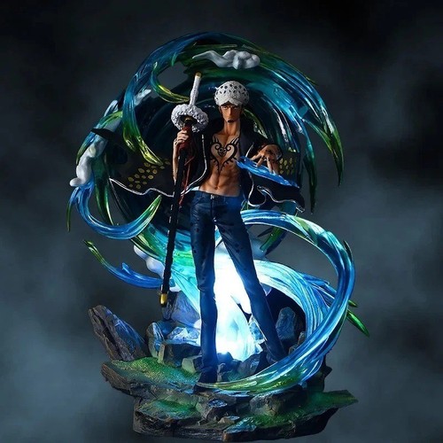 Figurine one piece - ✅figurine,