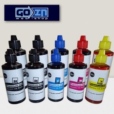 2000ml Inchiostro per