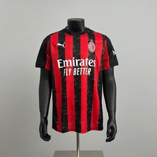 A.C. MILAN maglia Casa/Home -
