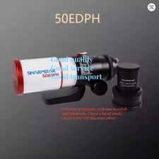 NUOVO Sharpstar 50EDPH f/5.5