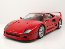 Ferrari F40 1987 Rosso