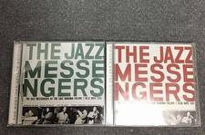 Jazz Messengers At The Cafe