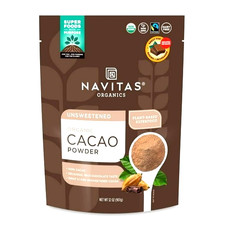 Navitas Organics Cacao