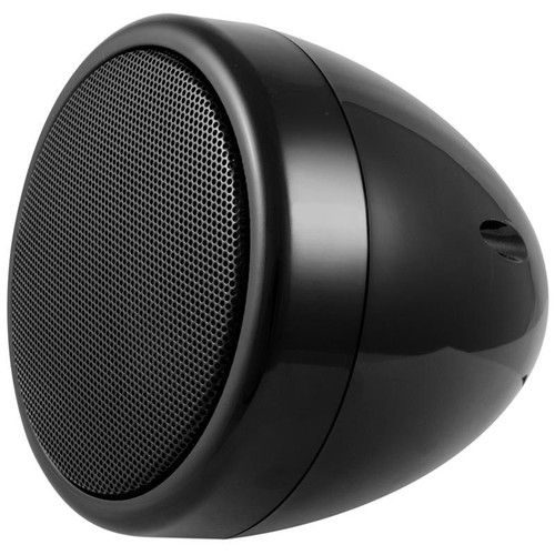 Ampire qx75 blk altoparlante - ampire,