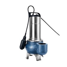 Pompa sommersa 1HP elettrica