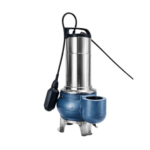 Pompa sommersa 1hp elettrica - 1hp,