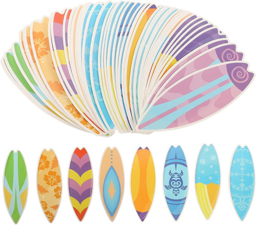 Pezzi tavola surf hawaii - pezzi,