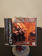 Martian Gothic: Unification