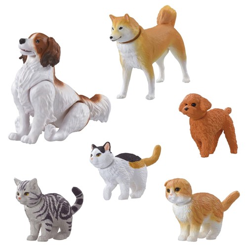 Takara tomy animal - takara,