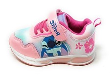 Scarpa Sport bambina con luci
