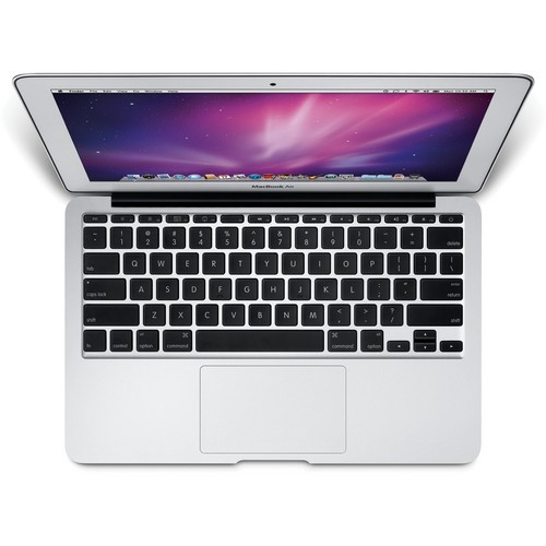 2010 apple macbook air - apple,