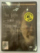 The Sixth Sense. Il sesto
