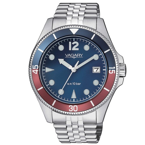 Orologio vagary uomo - orologio,