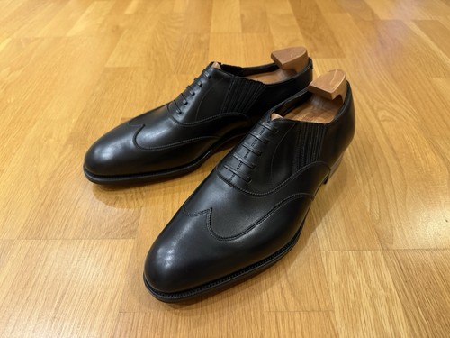 Nuovo con scatola - , edward
