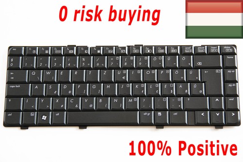 Hungarian laptop keyboard - hu,