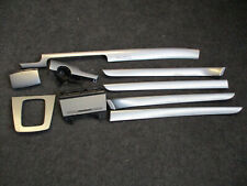 SET decorazioni alluminio