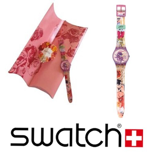 Raro orologio swatch - raro, san
