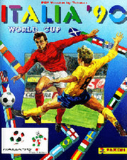 FIGURINE CALCIATORI PANINI