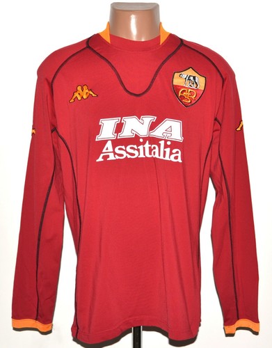 Maglia calcio kappa home - kappa,