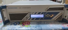 Trasmettitore TX TV professionale 100W Rohde & Schwarz SLx8000 SLV8100 
