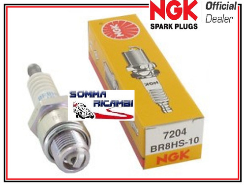 Candela originale ngk - candela,