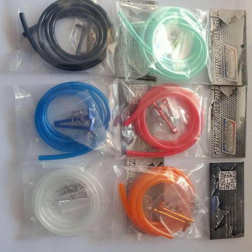 Area tubo alto flusso - tubo,