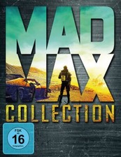 Mad Max Collection Teil
