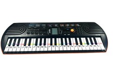 Casio SA-76 44-Key Portable