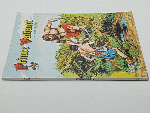 Fumetto conti prince valiant - fumetto,