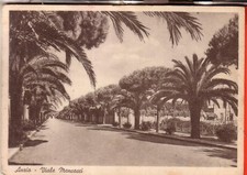 ANTIQUE POSTCARD ANZIO FG
