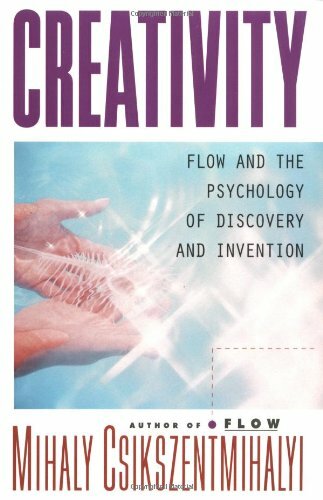 Creativity-Mihaly