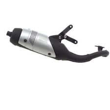  MARMITTA SCARICO LEOVINCE TOURING MBK BOOSTER 50 MINARELLI VERTICALE OMOLOGATA