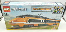 LEGO 10233 Horizon Express NEW