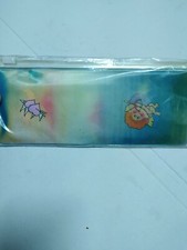 ASTUCCIO/BUSTINA Scuola anni 80 Vintage- made in Taiwan