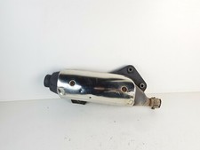 Scarico Marmitta Originale MALAGUTI BLOG CENTRO SL IE 125 160 2008 > 2010