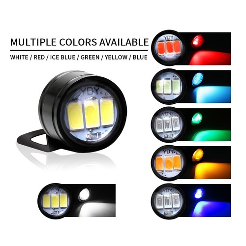 4pz luce guida moto super - 4pz,