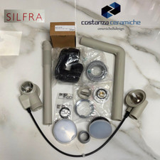 COLONNA SCARICO VASCA IN