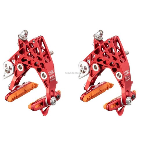 Kcnc red cb4 hill pinze - kcnc, freno