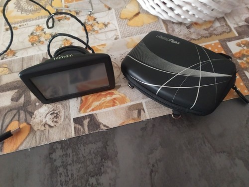 Navigatore tom mod - tom, mod.