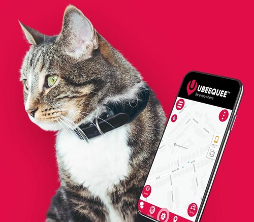 Cat tracker più leggero del - cat,