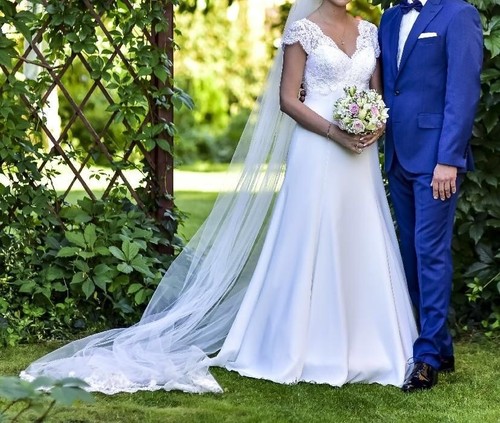 Abito sposa delizia - da, sposa,