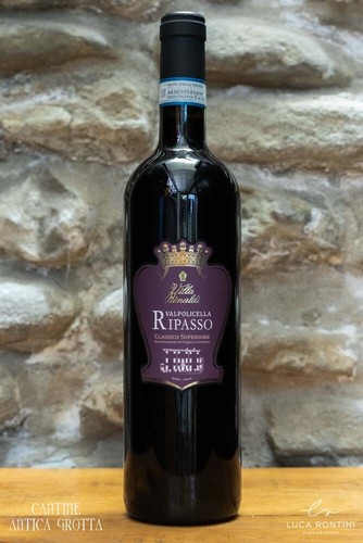 Valpolicella ripasso classico - ripasso,