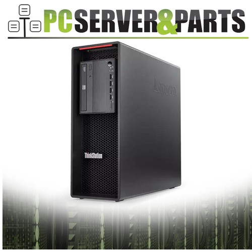 Lenovo thinkstation p520 - lenovo,