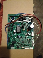 Climatizzatore Ricambi