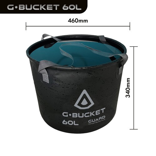 Bucket secchio cambio muta - secchio,