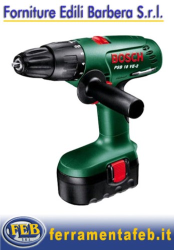 Bosch trapano battente - trapano,